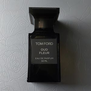 Tom Ford Oud Fleur - Discontinued